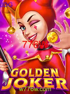 GoldenJoker