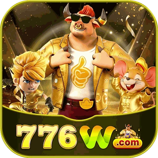 Logotipo 776W